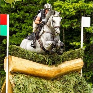 Meet your Posher, Audrey